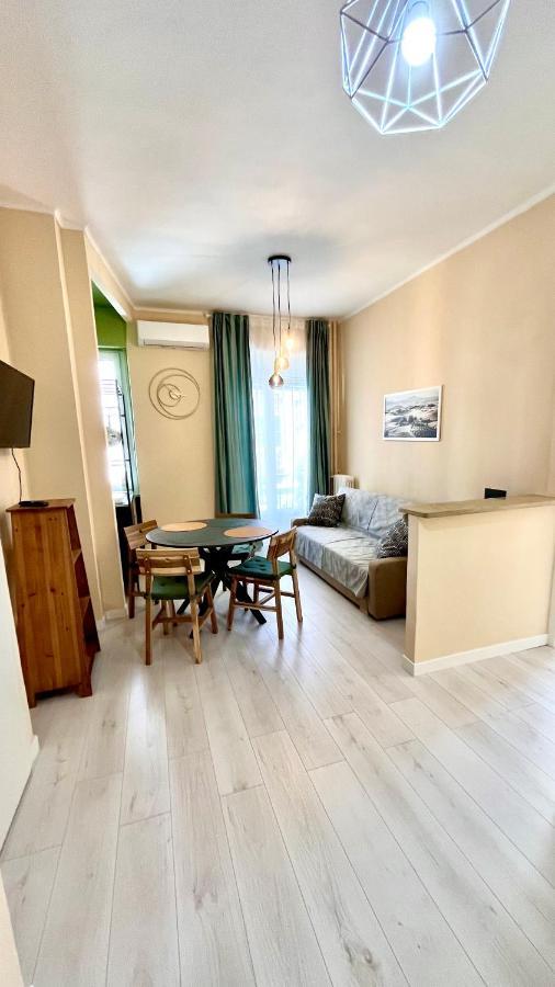 New Apartment, Near Metro Monte Grappa Turin Luaran gambar